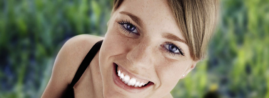 Ästhetische Zahnheilkunde